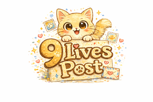 9 Lives Post